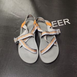 Chaco Mens Athletic Sandals Size 11 Nwot